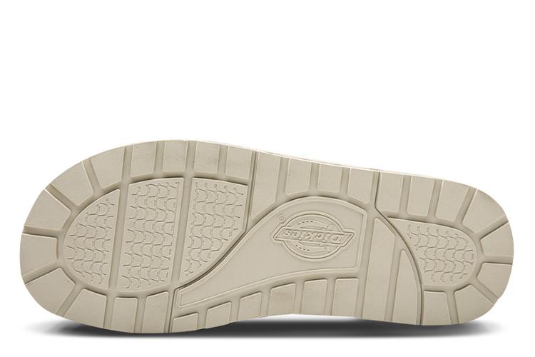 Шлепанцы мужские Dickies DKCMS1050军米色, army beige, 41 EU