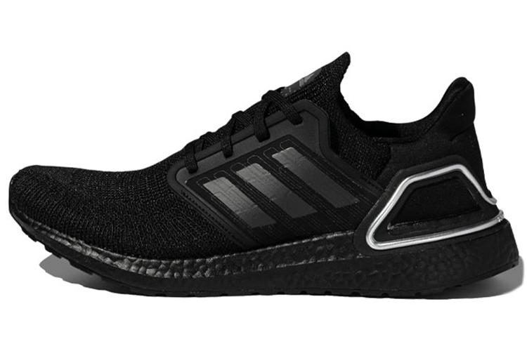 Black Silver Metallic