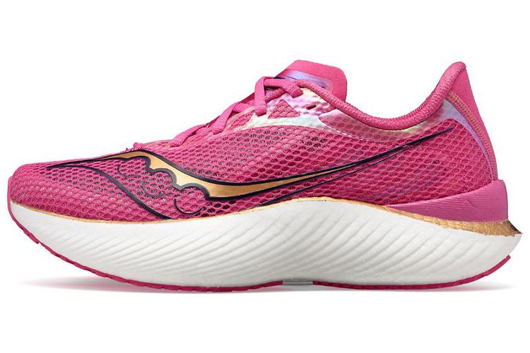 Беговые кроссовки мужские saucony Endorphin Pro 3, prospect quartz, 42.5 EU