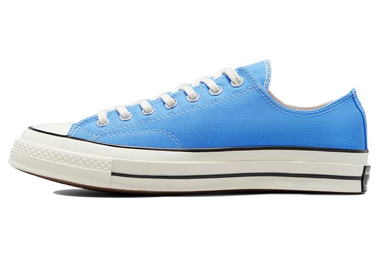 Кеды унисекс Converse Chuck Taylor All Star 70 Ox vintage blue, 37.5 EU