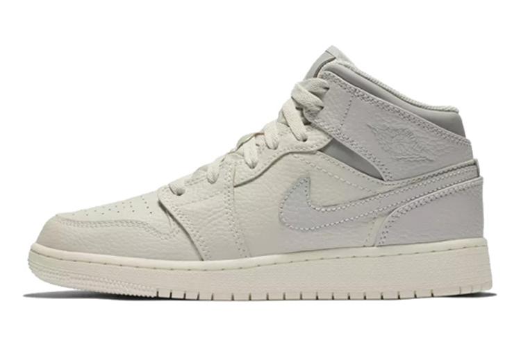 Light Bone/Wolf Grey