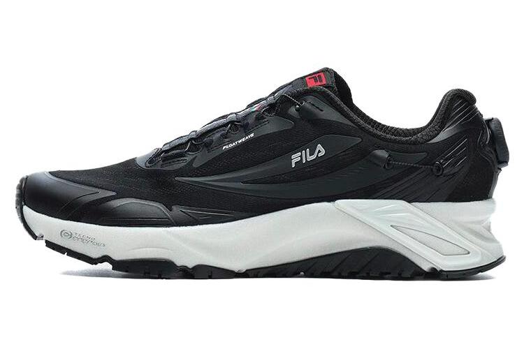 Кроссовки мужские FILA BOA LYNX 1+, черные, 41 EU