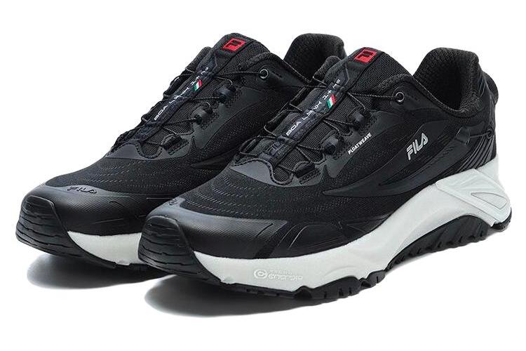 Кроссовки мужские FILA BOA LYNX 1+, черные, 41 EU