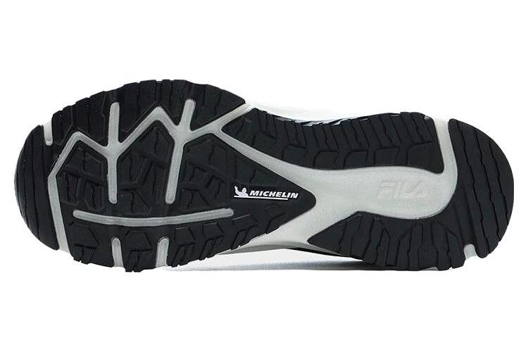 Кроссовки мужские FILA BOA LYNX 1+, черные, 41 EU