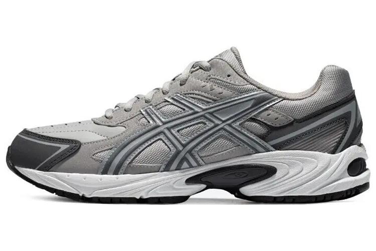 Кроссовки унисекс ASICS Gel 170 Tr серые, 44.5 EU
