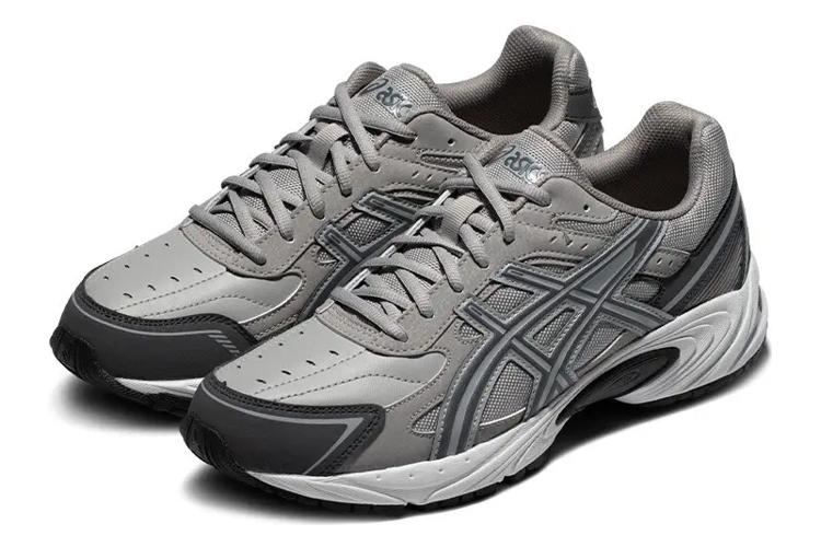Кроссовки унисекс ASICS Gel 170 Tr серые, 44.5 EU