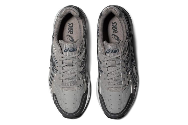 Кроссовки унисекс ASICS Gel 170 Tr серые, 44.5 EU