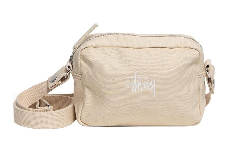 Комплект сумок унисекс Stussy 134255-NATL экрю