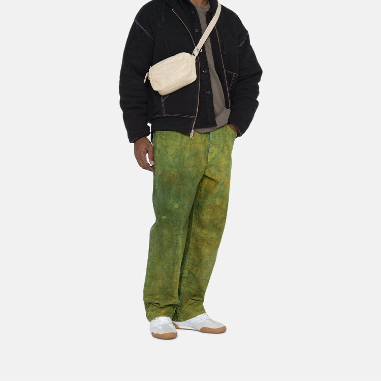 Комплект сумок унисекс Stussy 134255-NATL экрю