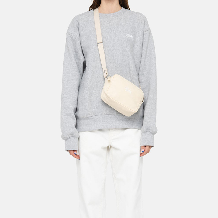 Комплект сумок унисекс Stussy 134255-NATL экрю