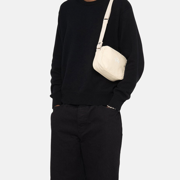 Комплект сумок унисекс Stussy 134255-NATL экрю