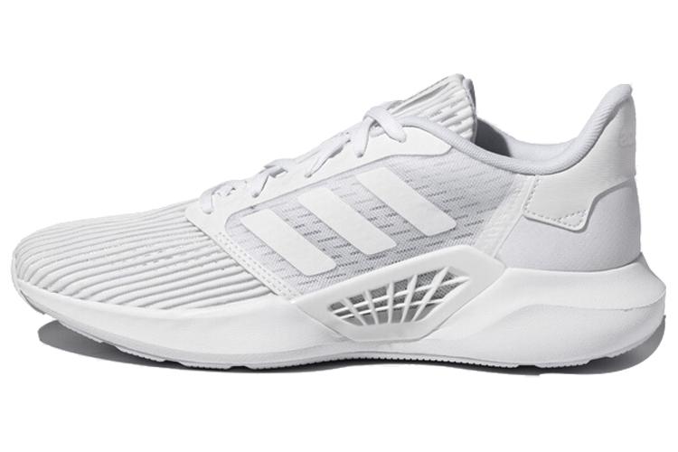 Кроссовки мужские Adidas Ventice Low Tops белые, 44 EU