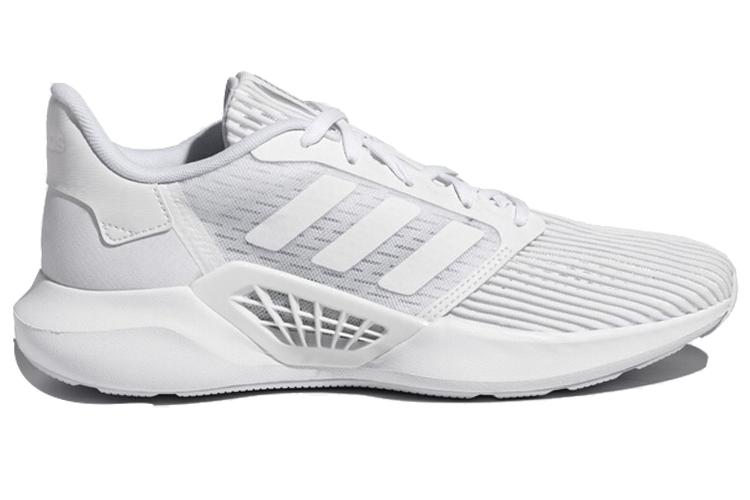 Кроссовки мужские Adidas Ventice Low Tops белые, 44 EU
