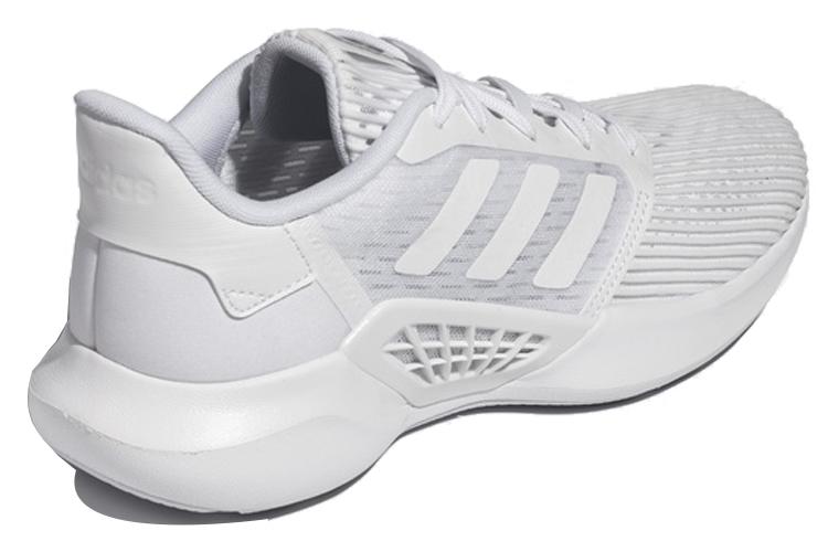 Кроссовки мужские Adidas Ventice Low Tops белые, 44 EU