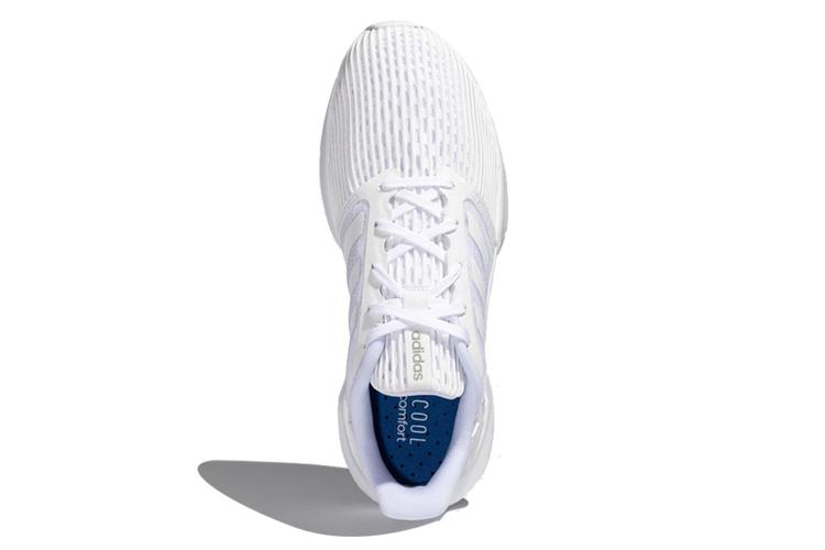 Кроссовки мужские Adidas Ventice Low Tops белые, 44 EU