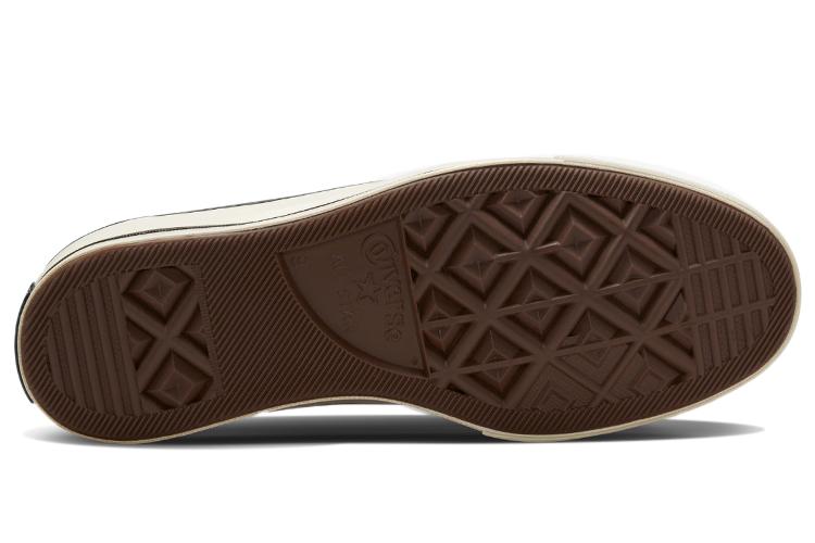 Кеды унисекс Converse Chuck 70 High, pink, 39.5 EU