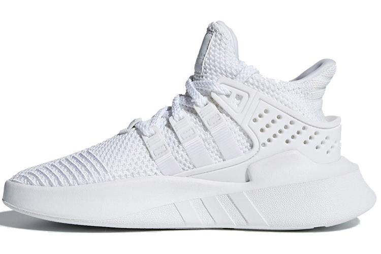Кроссовки женские Adidas Originals Eqt Bask Adv J белые, 38 EU