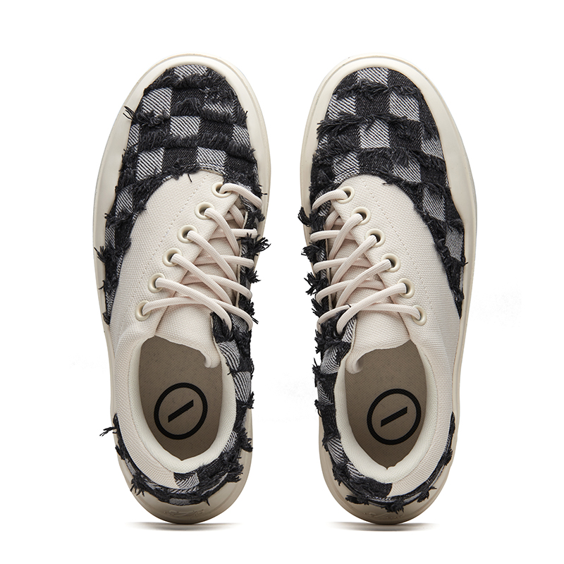 Кроссовки унисекс Senzubean SZBFTWL005003 черные