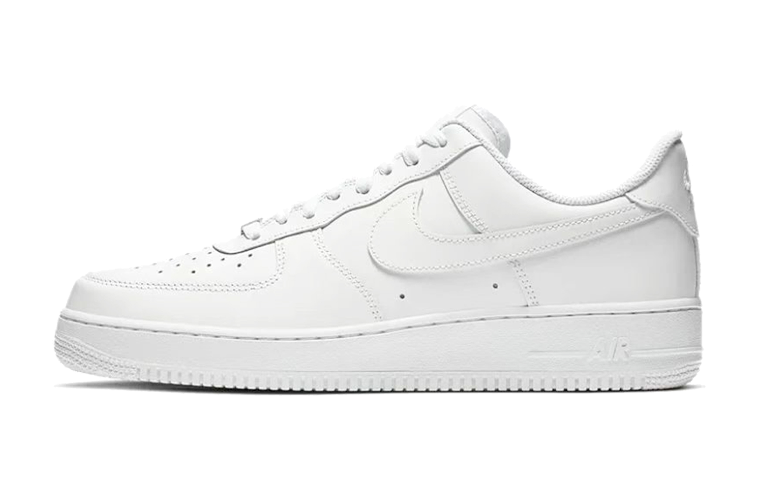 Кеды женские Nike Air Force 1 Low GS, sky blue, 37.5 EU