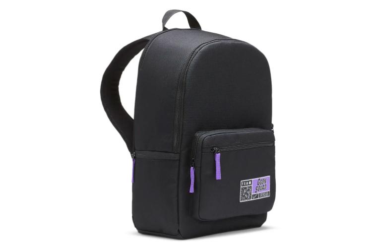 Рюкзак унисекс Nike Space Jam DM3113-010 черный