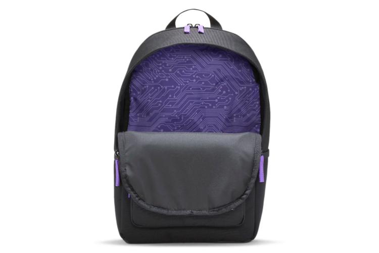 Рюкзак унисекс Nike Space Jam DM3113-010 черный