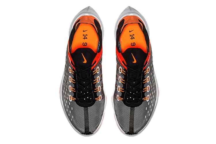 Кроссовки мужские Nike EXP X14 Just Do It Pack черные, 40 EU