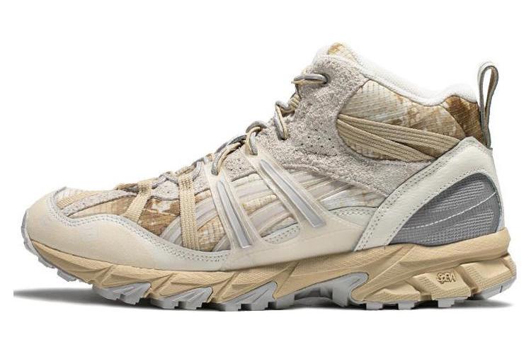 Треккинговые кроссовки мужские ASICS Gel Sonoma 15 50 Mt, cream sand