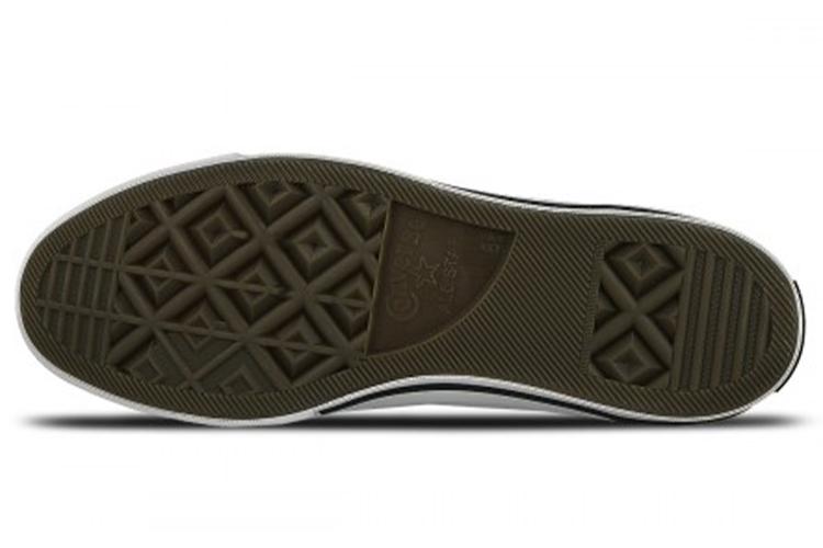 Кеды унисекс Converse One Star Suede Ox blue chill, 42.5 EU