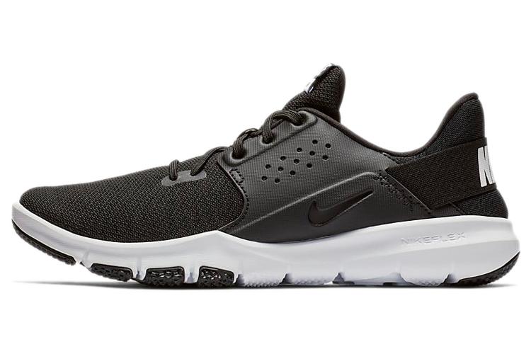 Кроссовки мужские Nike Flex Control TR3 черные