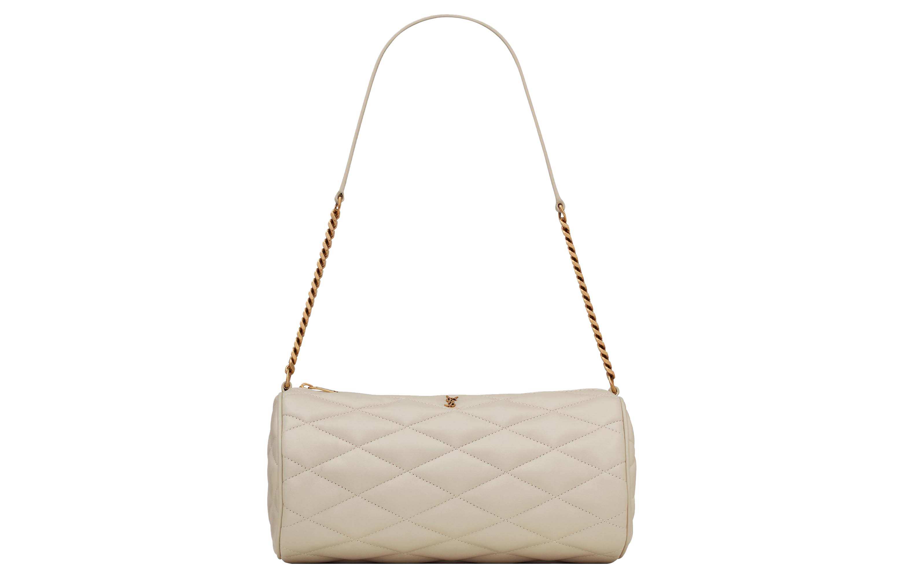 Сумка женская SAINT LAURENT 712706-AAAJU-9207 белая