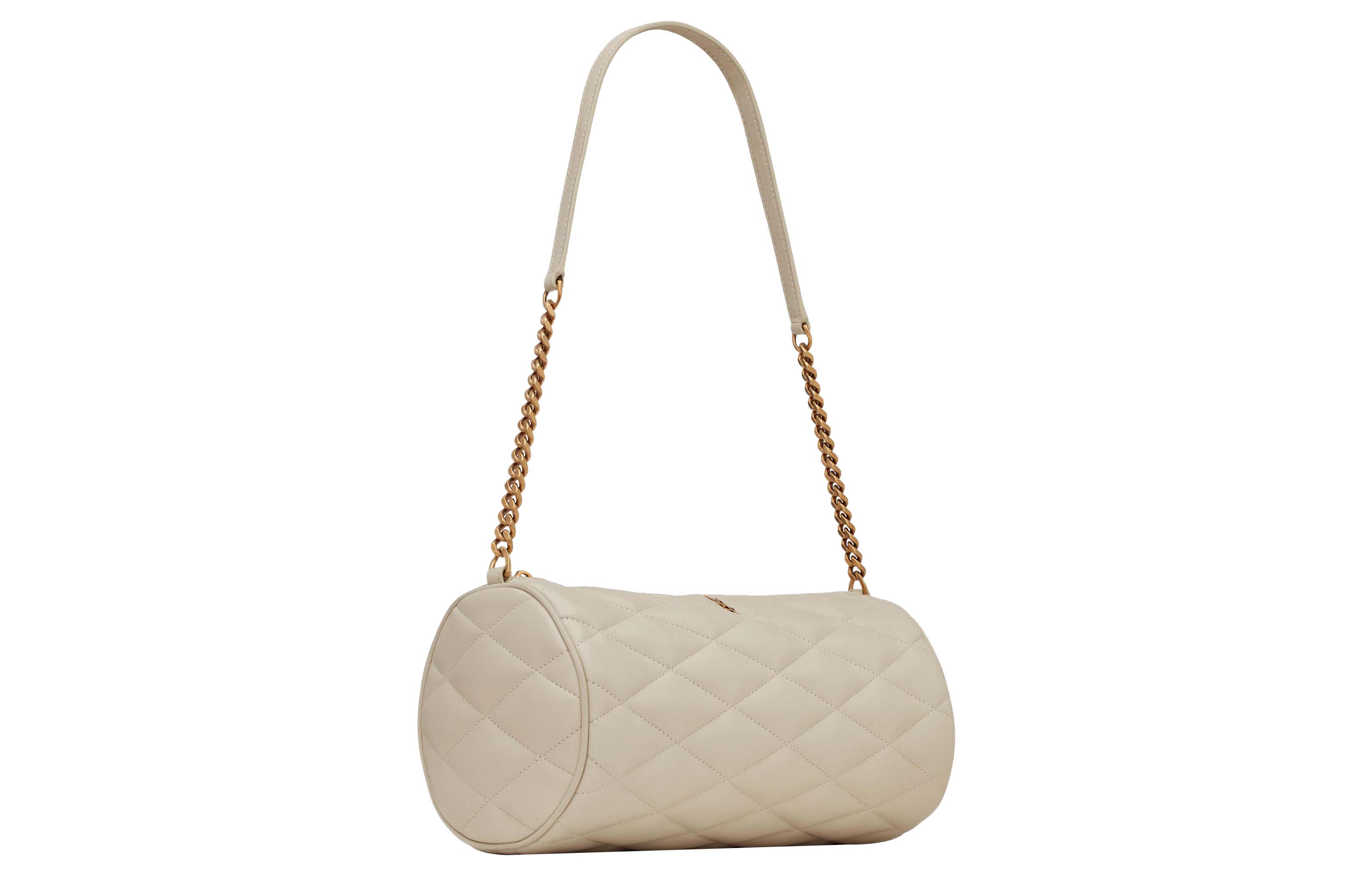 Сумка женская SAINT LAURENT 712706-AAAJU-9207 белая