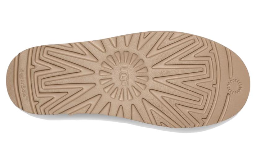 Ботинки мужские UGG Neumel Crafted Regenerate коричневые, 38 EU