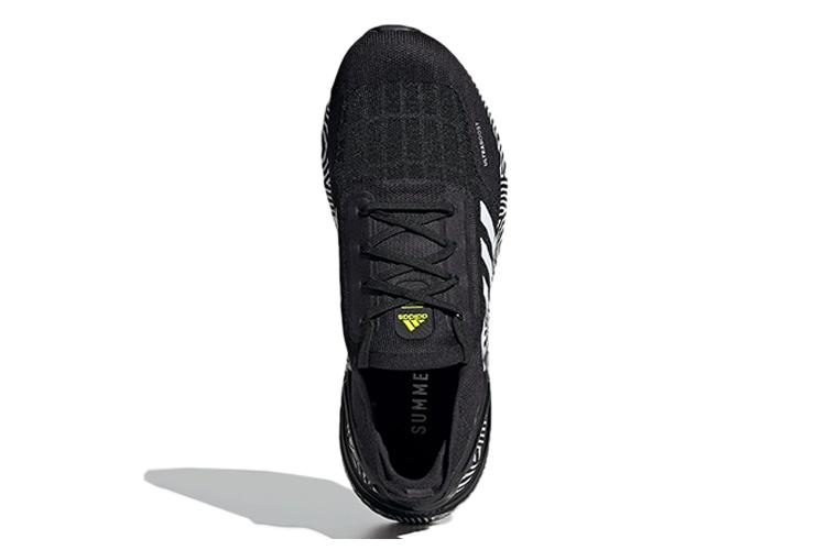 Кроссовки унисекс Adidas Ultra Boost Summer.Rdy Tokyo Black