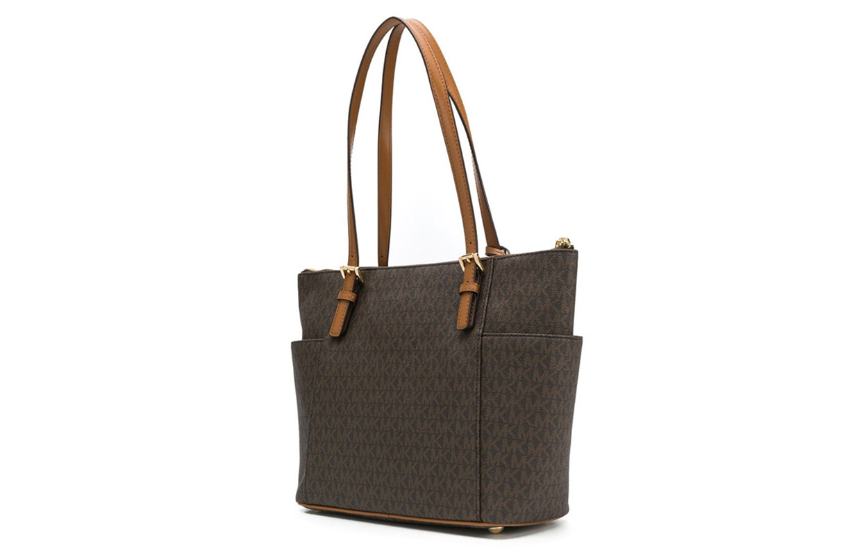 Сумка женская MICHAEL KORS 30S0GTTT1B-BRNACORN коричневая