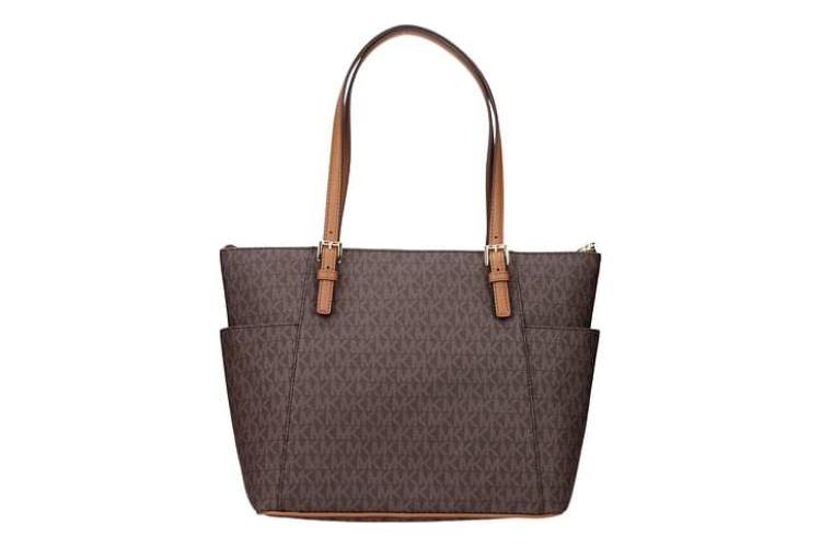 Сумка женская MICHAEL KORS 30S0GTTT1B-BRNACORN коричневая