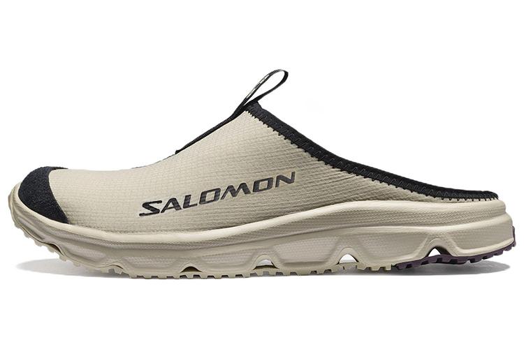 Шлепанцы унисекс SALOMON Rx 3.0 Slide bleached sand