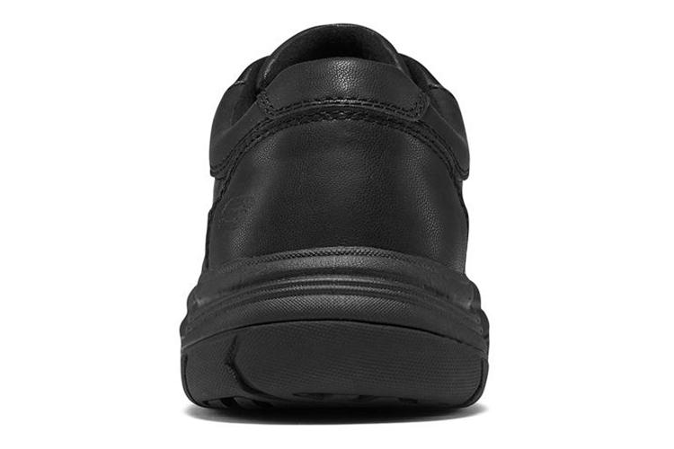 Кроссовки мужские Skechers Expected 204367-BBK черные, 41 EU