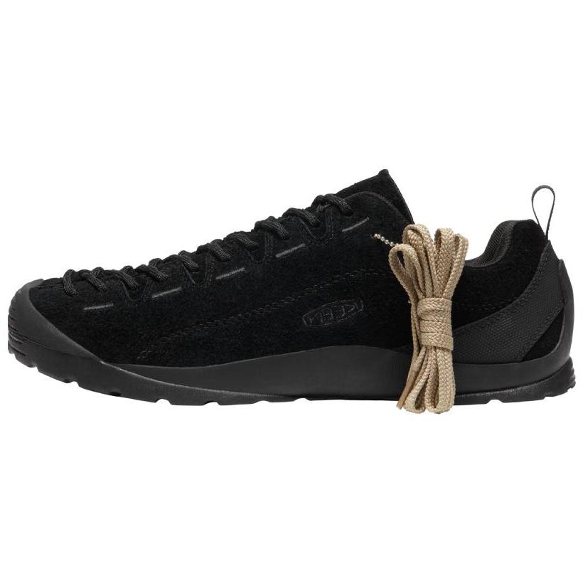 Спортивные ботинки мужские KEEN Jasper черные, 40 EU