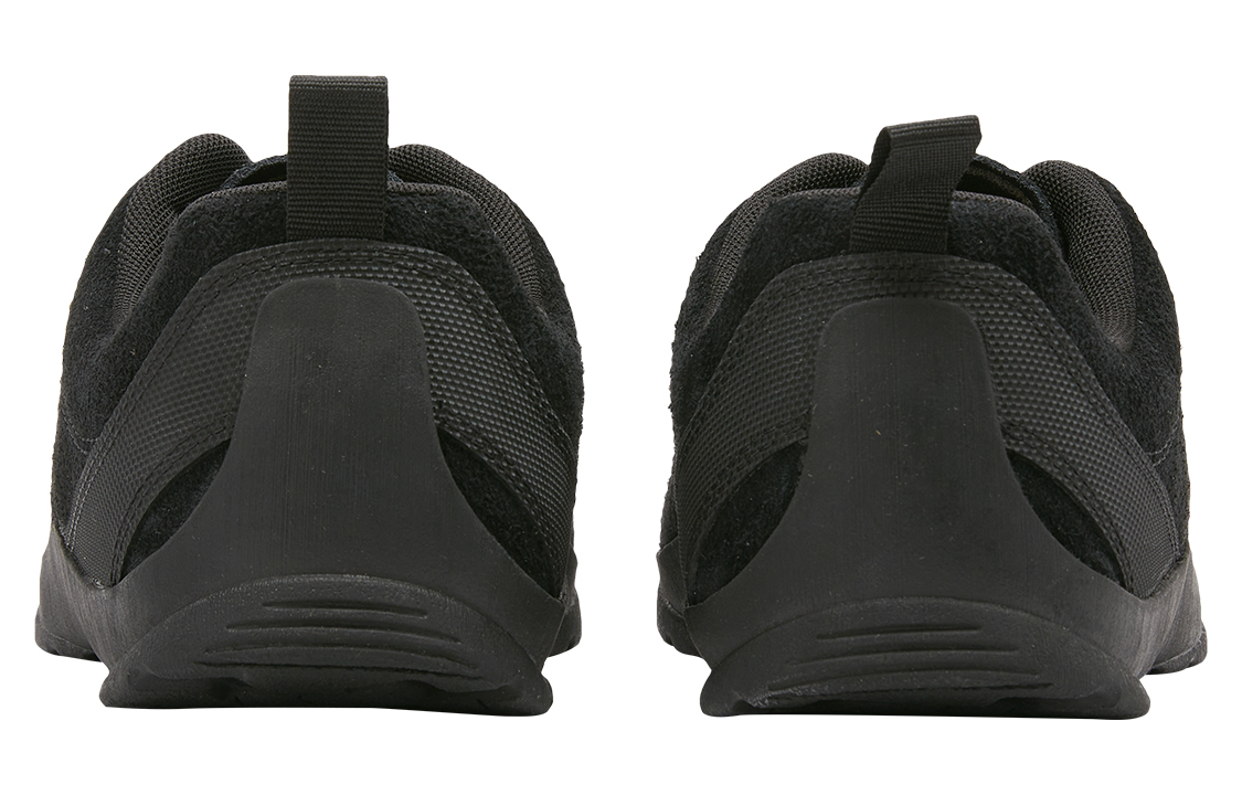 Спортивные ботинки мужские KEEN Jasper черные, 40 EU