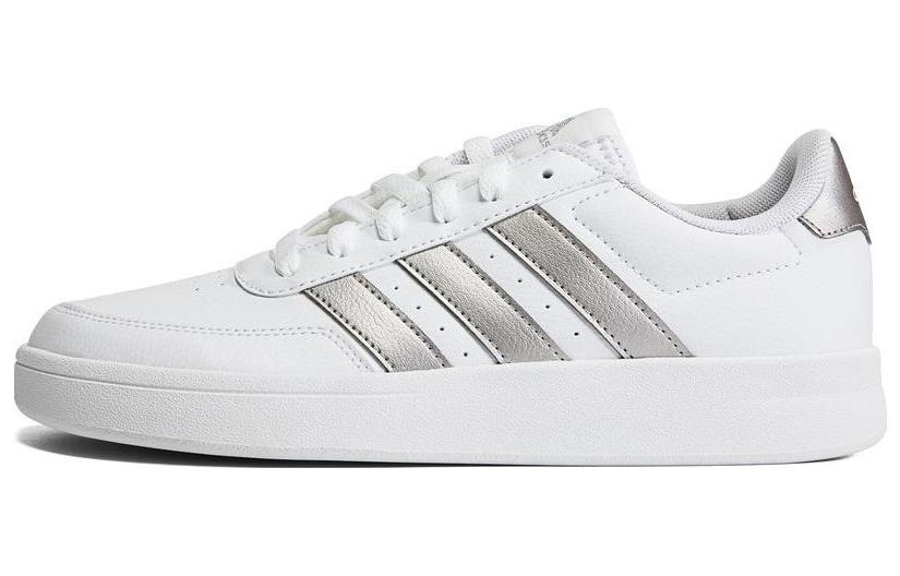 Кеды женские Adidas Breaknet 2.0 белые