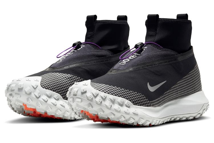 Кроссовки унисекс Nike ACG Mountain Fly Gore-Tex черные