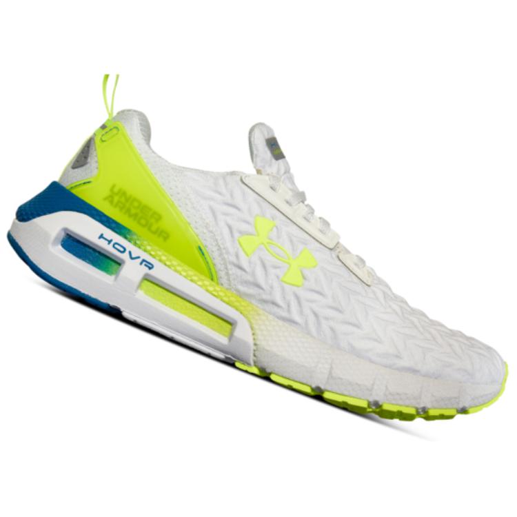 Кроссовки мужские Under Armour Hovr Mega 2 белые