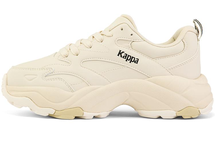 Кроссовки женские Kappa Angora White, 36 EU