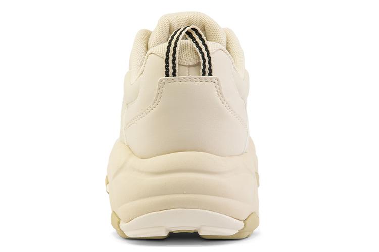 Кроссовки женские Kappa Angora White, 36 EU