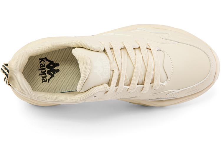 Кроссовки женские Kappa Angora White, 36 EU