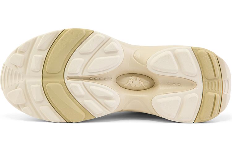 Кроссовки женские Kappa Angora White, 36 EU