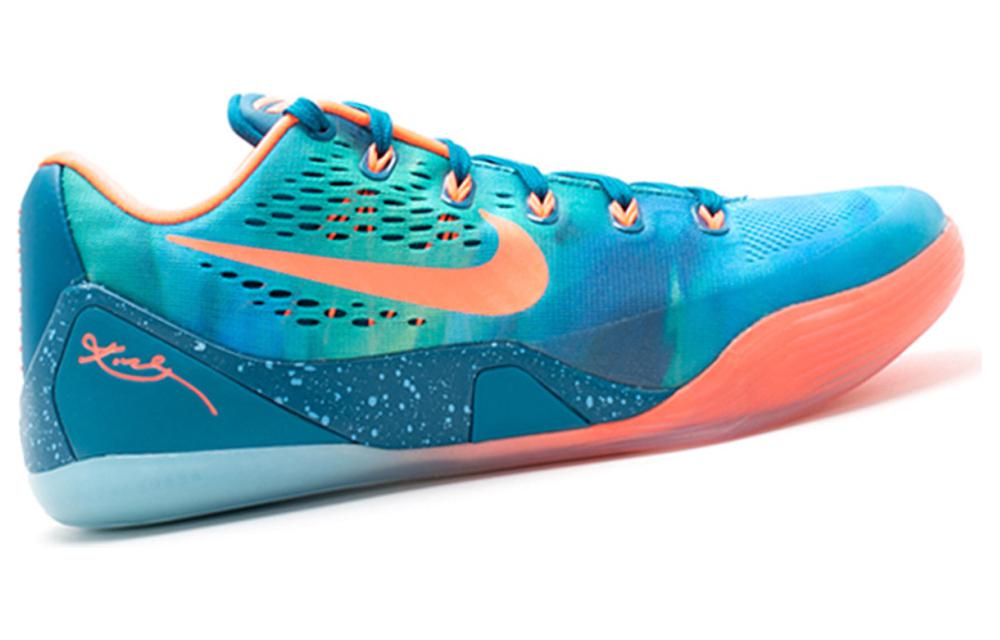 Кроссовки мужские Nike Kobe 9 peach jam, 41 EU