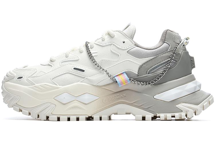 Кроссовки женские Fila Bianco T12W311301FSD, белые