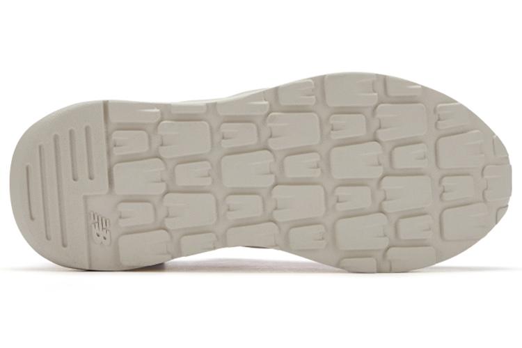 Кроссовки унисекс New Balance 57/40, navy-green, 44 EU