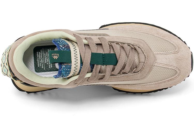 Кроссовки унисекс Kappa Moody Gray, 44 EU